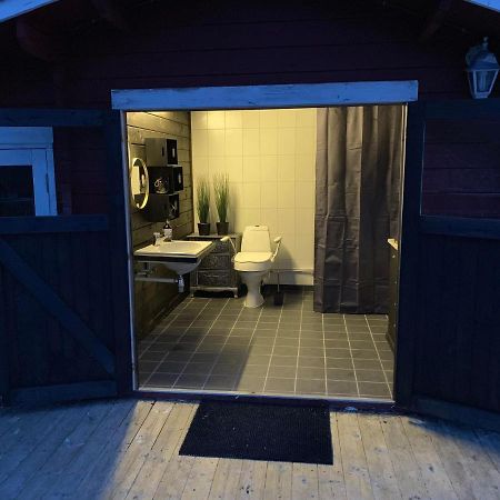Coldvinstua Sortland Exterior photo